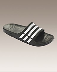 Adidas Duramo Slide Flip Flop