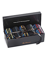 Ben Sherman Socks Gift Set