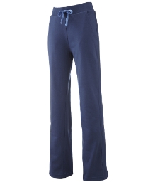Body Star Ladies Nautical Jog Pant 30in