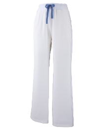 Body Star Ladies Nautical Jog Pant 32in