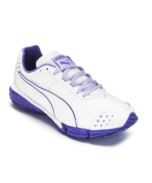 Puma Leather BodyTrain Trainer