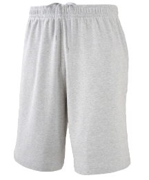 JCM Sports Mens Casual Jersey Shorts