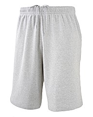 JCM Sports Mens Casual Jersey Shorts