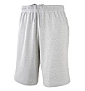 JCM Sports Mens Casual Jersey Shorts
