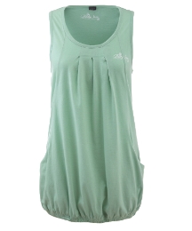 Body Star Long Length Vest