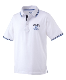 Loyalty & Faith Diamond Polo Long Length
