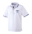 Loyalty & Faith Diamond Polo Long Length