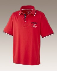 Loyalty & Faith Diamond Polo Long Length