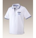 Loyalty & Faith Diamond Polo Reg Length