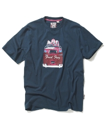 Joe Browns Fried Frog Camper Tee