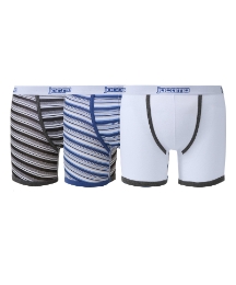 Jacamo Pack Of Three Hipster Underpants