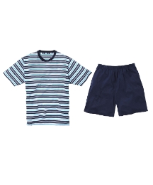 Jacamo Pyjama Jersey Set