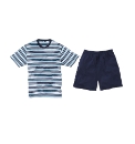 Jacamo Pyjama Jersey Set