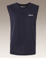 JCM Casual Mens Tank Reg