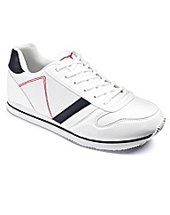 JCM Fitness Mens Mesh Trainers Standard