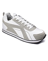 JCM Fitness Trainers Standard