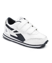 Body Star Touch & Close Trainers E Fit