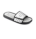 JCM Mens Slide Flip Flops Standard Fit