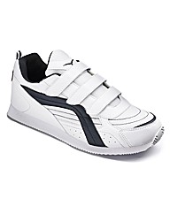 JCM Fitness Mens Trainers Standard