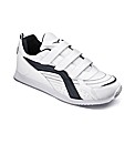 JCM Fitness Mens Trainers Standard