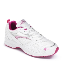 Body Star Active Sports Trainers EEE Fit