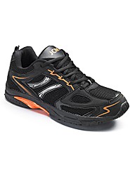 JCM Sports Active Trainers Wide Fit