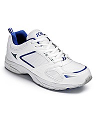 JCM Sports Active Trainers Standard Fit