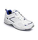 JCM Sports Active Trainers Standard Fit