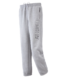 Nike Athletic Jog Pant