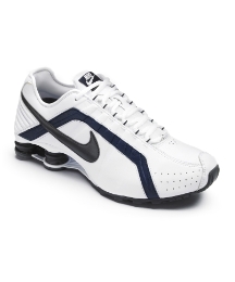 Nike Shox Junior