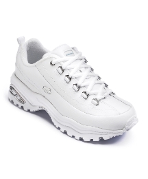 Skechers Premium Slip On Wide