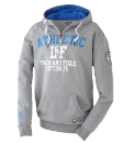 Loyalty & Faith Clubs Hoodie Reg