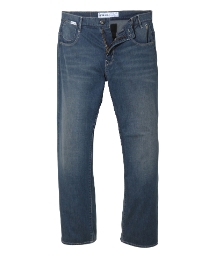 Animal Tarbet Jean 33 inches