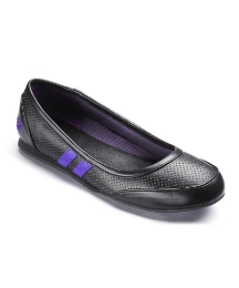 Ladies Bodystar Ballerina Trainer E Fit