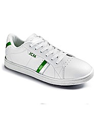 Mens JCM Tennis Trainer Wide Fit