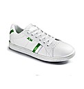 Mens JCM Tennis Trainer Wide Fit
