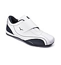 JCM Casual Touch & Close Trainer Wide