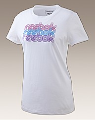 Reebok Image T-Shirt