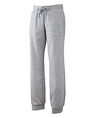 Reebok Cuffed Jog Pants 31in
