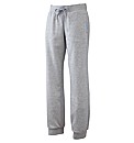 Reebok Cuffed Jog Pants 31in