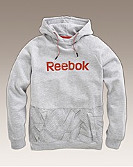 Reebok Athletic Hoodie