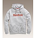 Reebok Athletic Hoodie