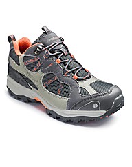 Regatta Ladies Walking Shoe Wide Fit