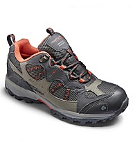 Regatta Ladies Walking Shoe Wide Fit