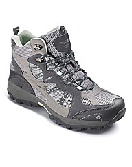 Regatta Ladies Walking Boot Wide