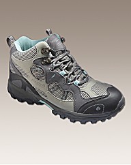Regatta Ladies Walking Boot Wide