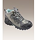 Regatta Ladies Walking Boot Wide