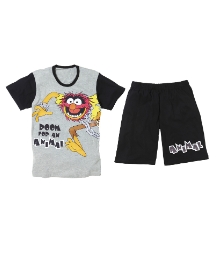 Muppets Animal Pyjama Set