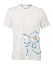 Adidas London 2012 Tee