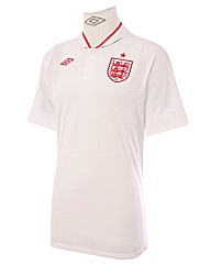 Umbro England Home Shirt